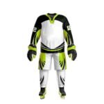 Ice Hockey Uniform