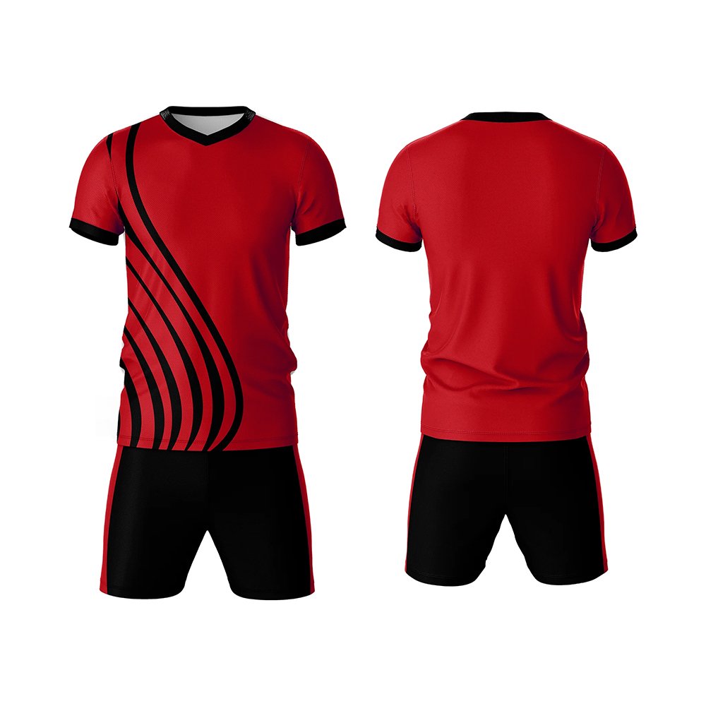 U1 Rugby Uniform - Image 1