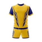 Rugby Uniform