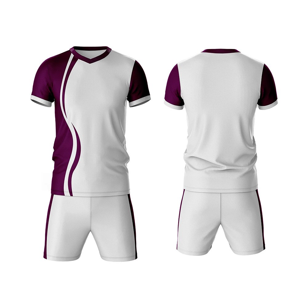 U5 Rugby Uniform - Image 1