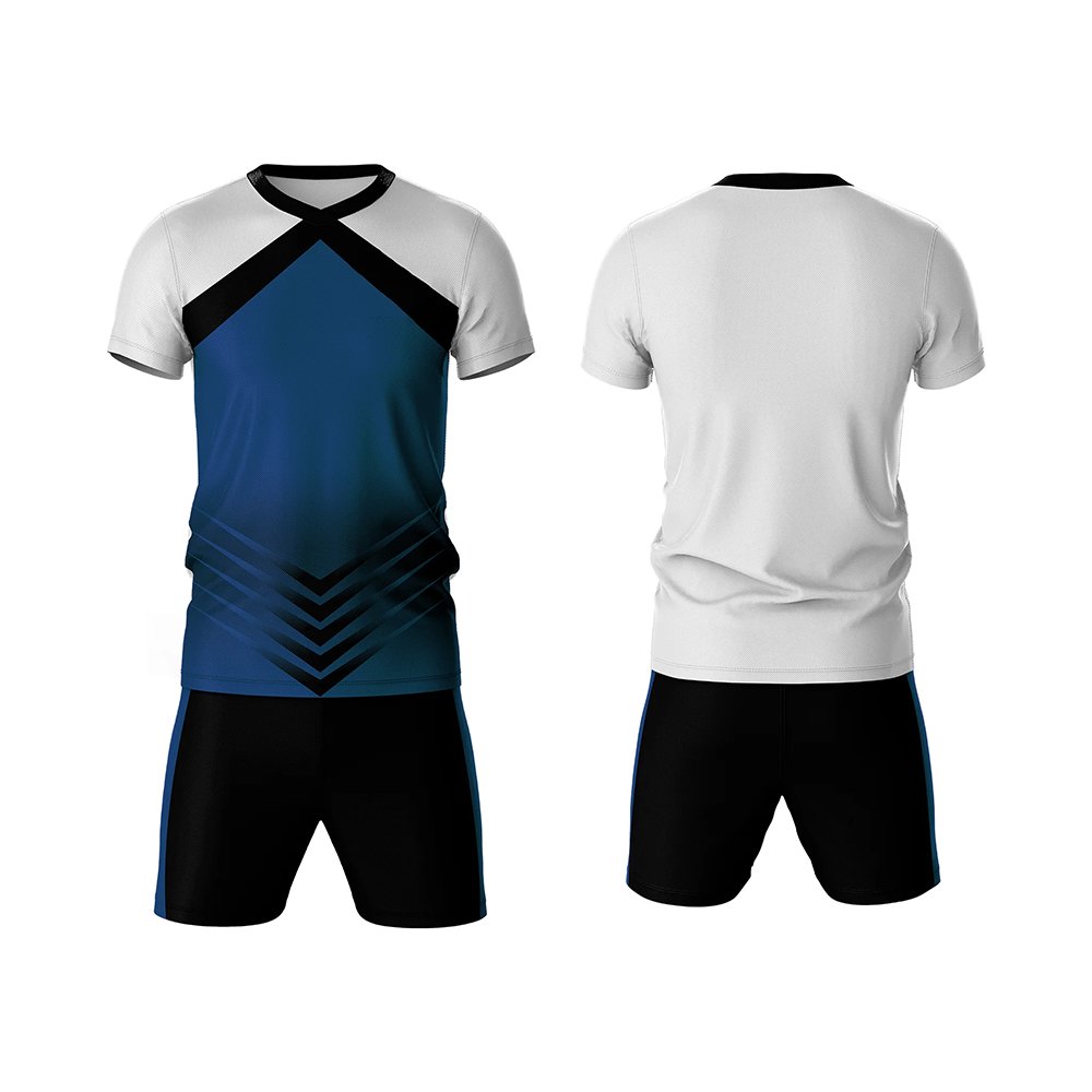 U6 Rugby Uniform - Image 1