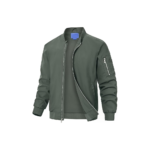 Windbreakers