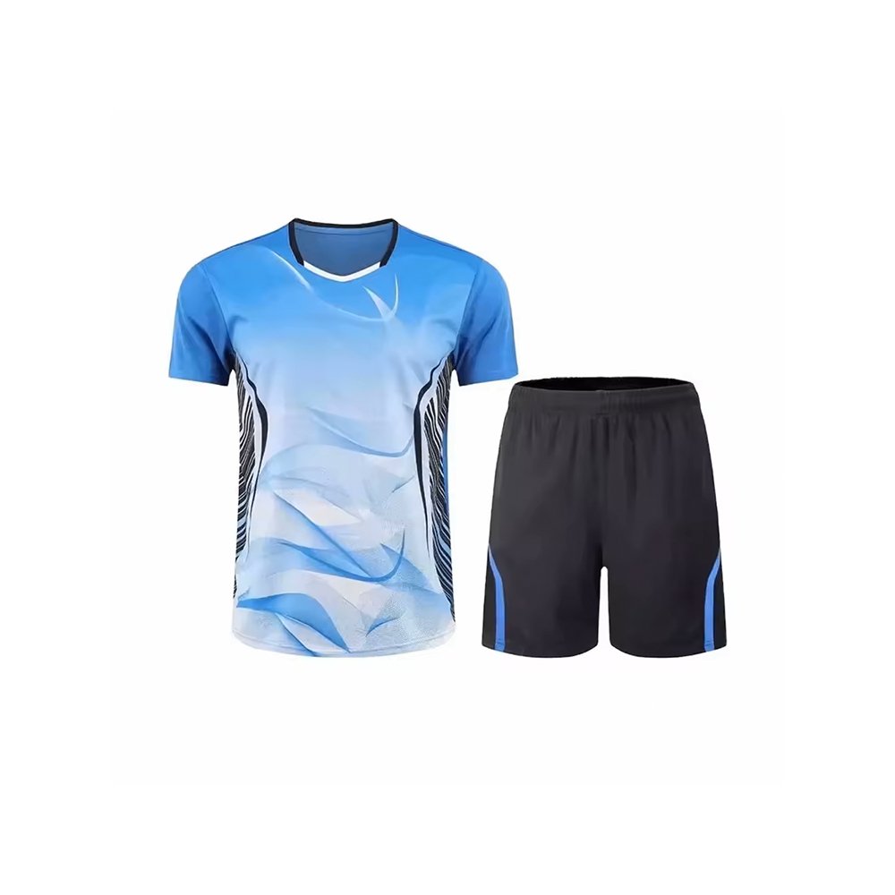 b1 Badminton Uniform - Image 1