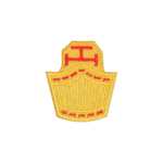Masonic Badge