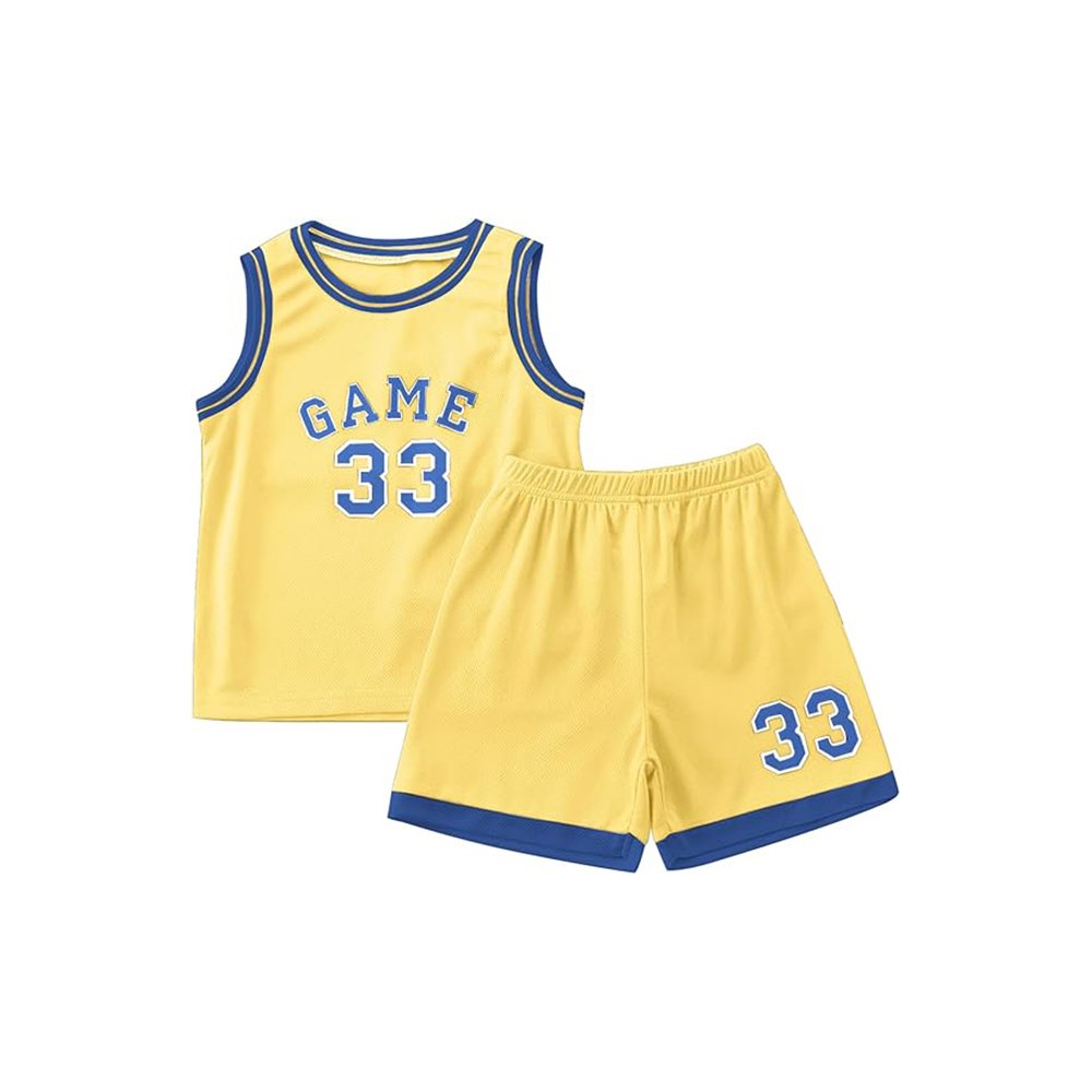 b2 Basketball Uniform - Image 1