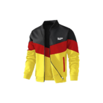 Bomber Jackets
