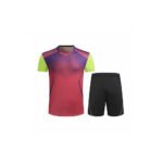 Badminton Uniform