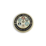 Masonic Badge