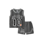 Basketball Uniform