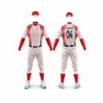 Baseball Uniform