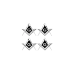 Masonic Badge