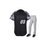 Baseball Uniform