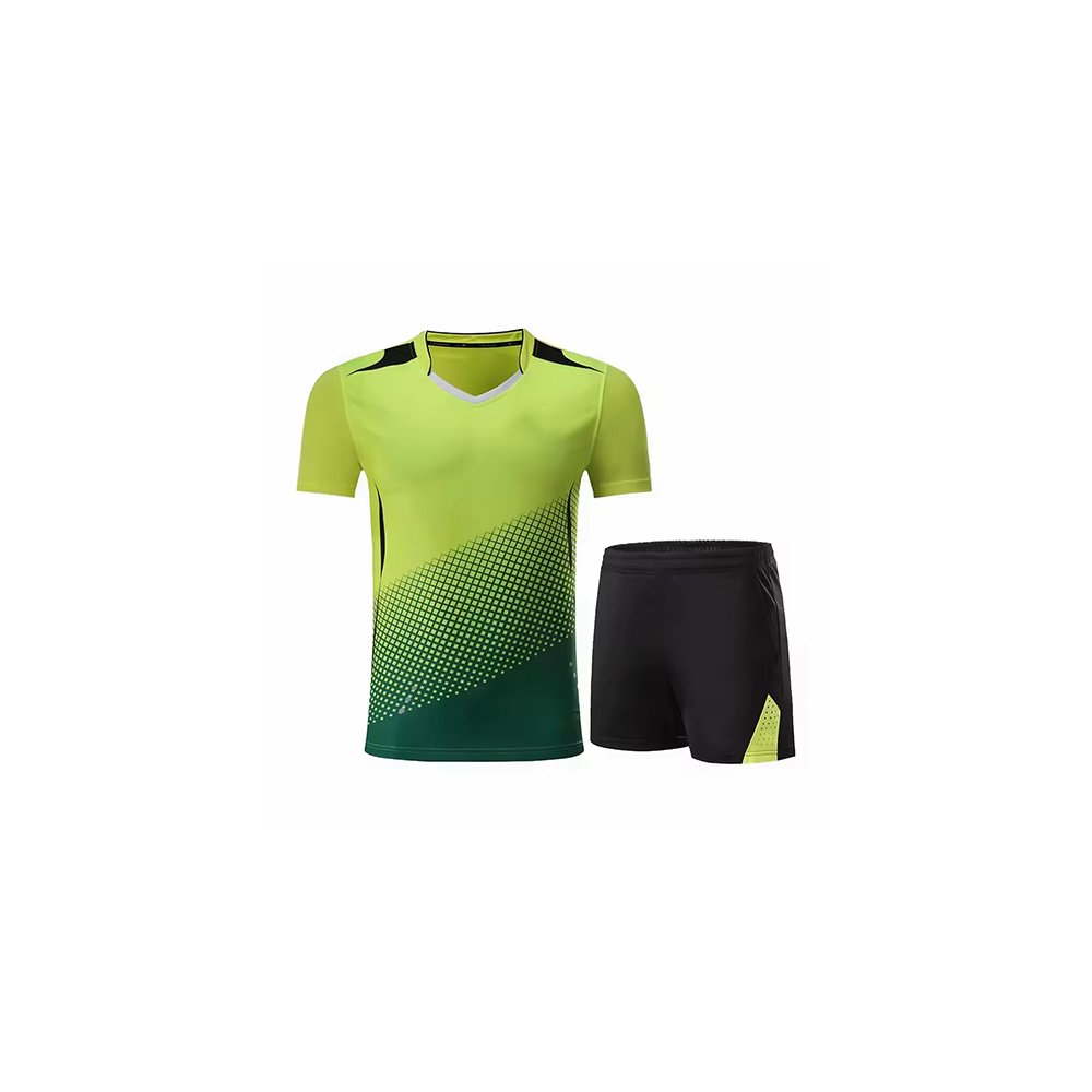 b5 Badminton Uniform - Image 1