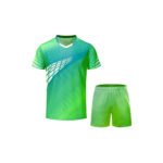 Badminton Uniform