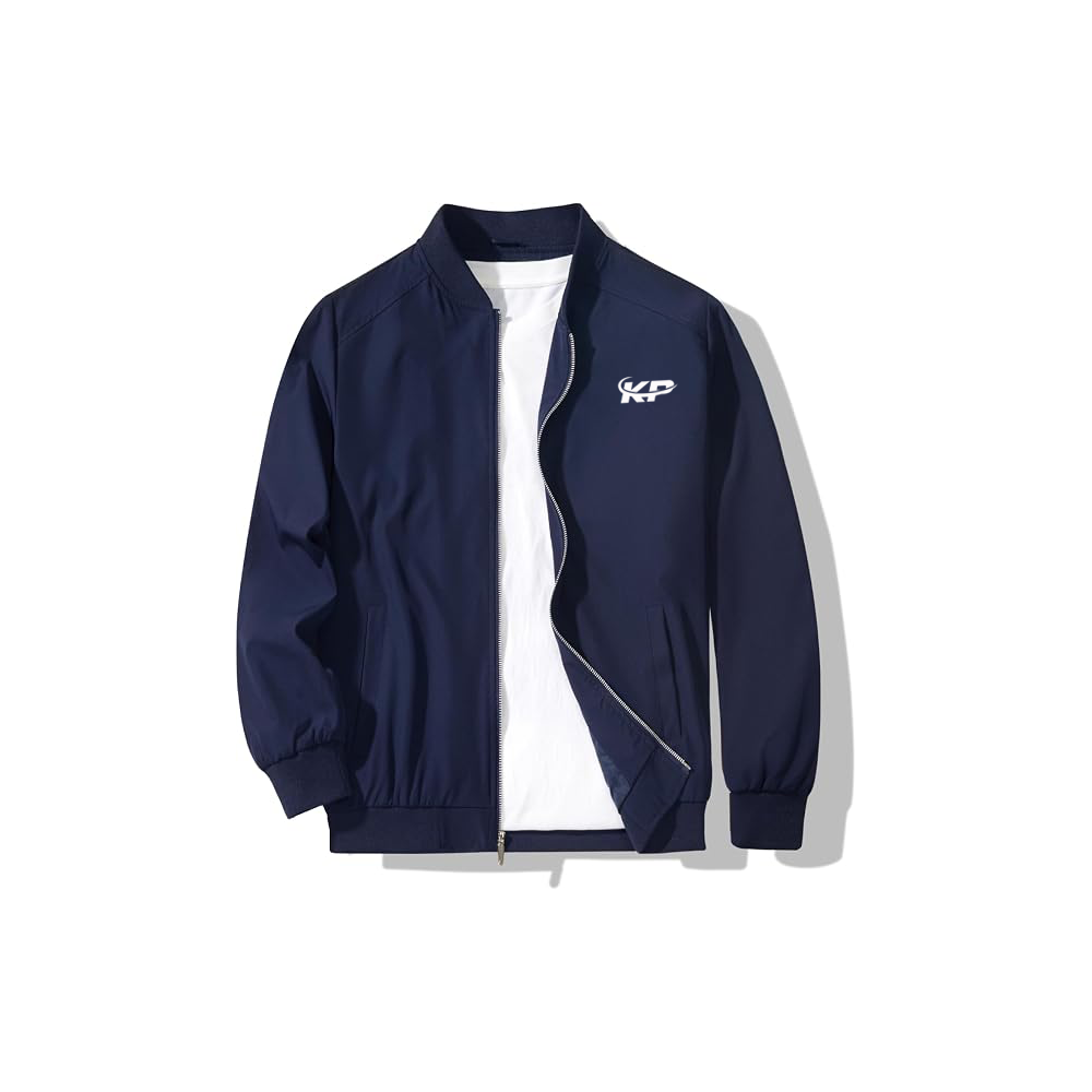 b6 Bomber Jackets - Image 1
