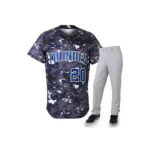 Baseball Uniform