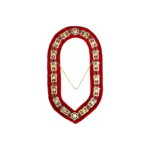 Chain Collar