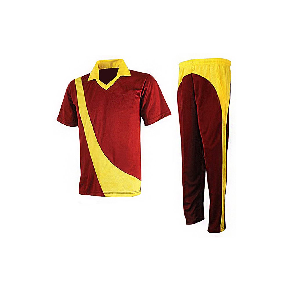 c1 Cricket Uniform - Image 1