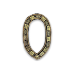 Chain Collar