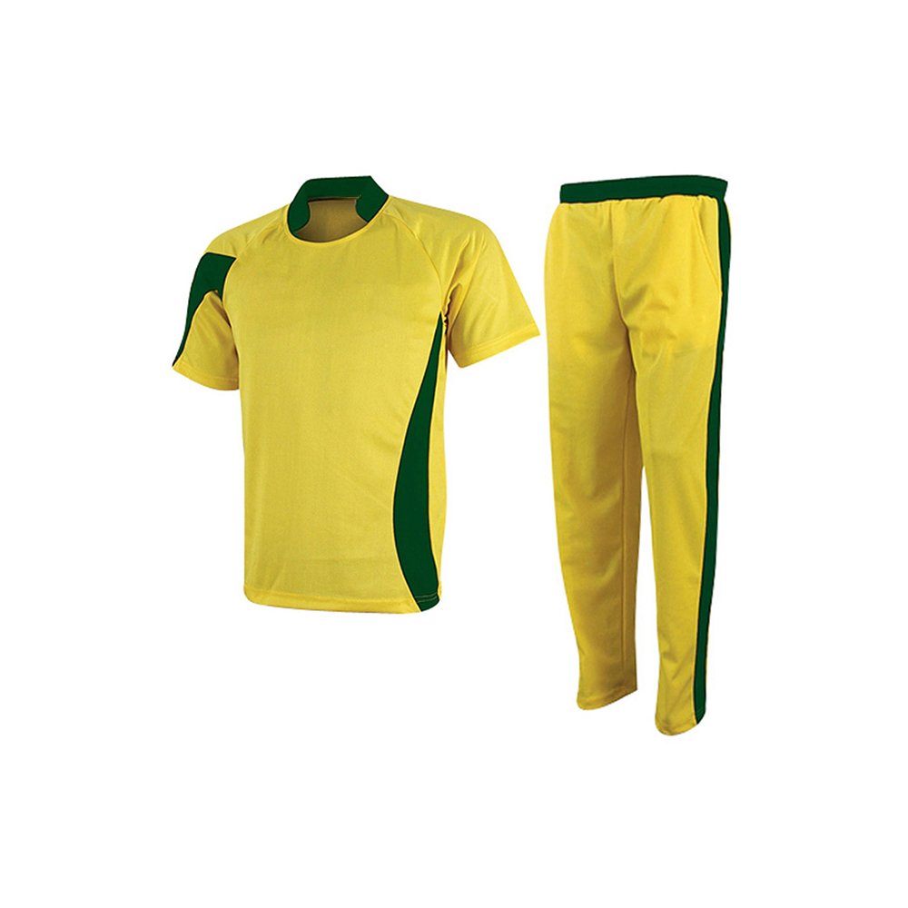 c2 Cricket Uniform - Image 1