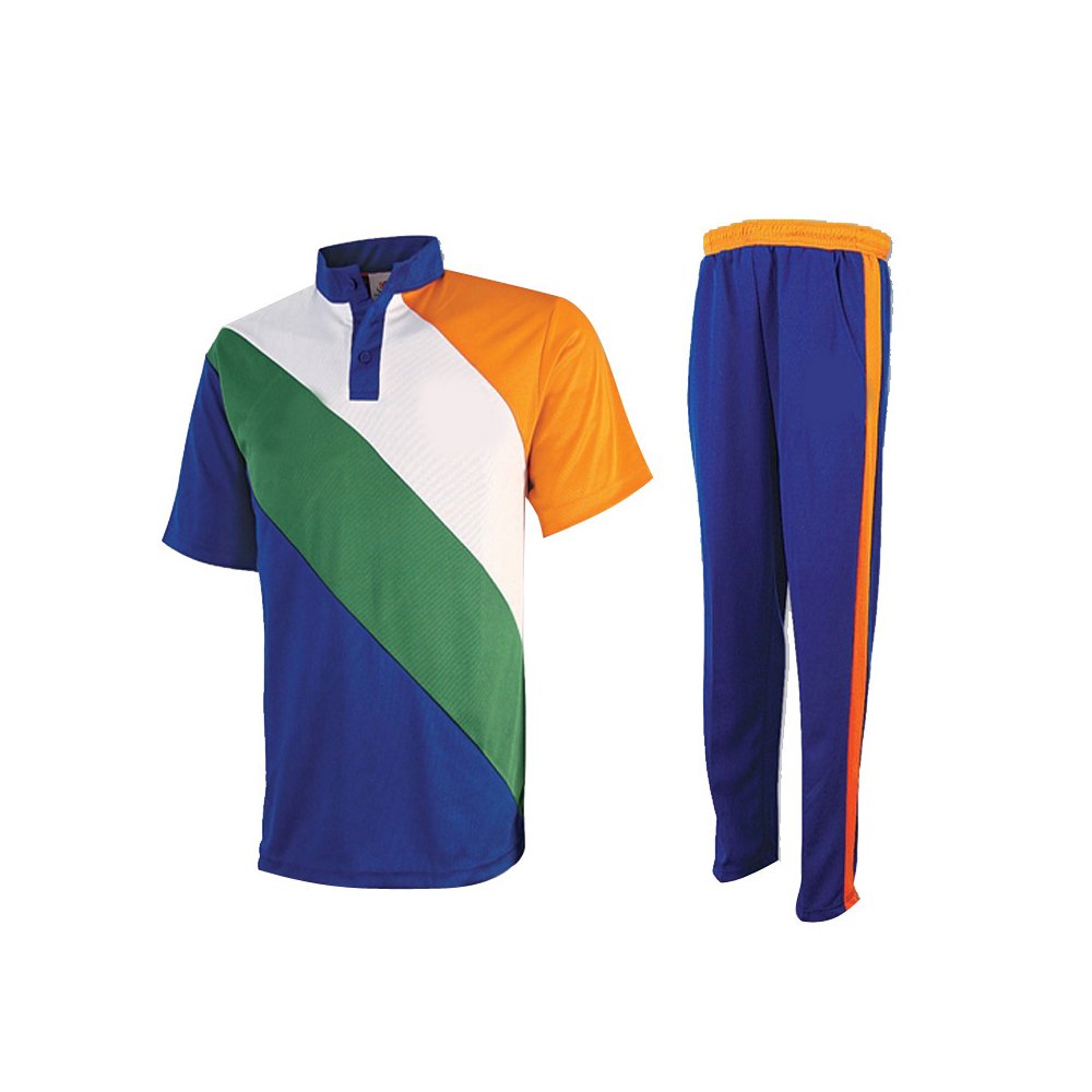 c3 Cricket Uniform - Image 1