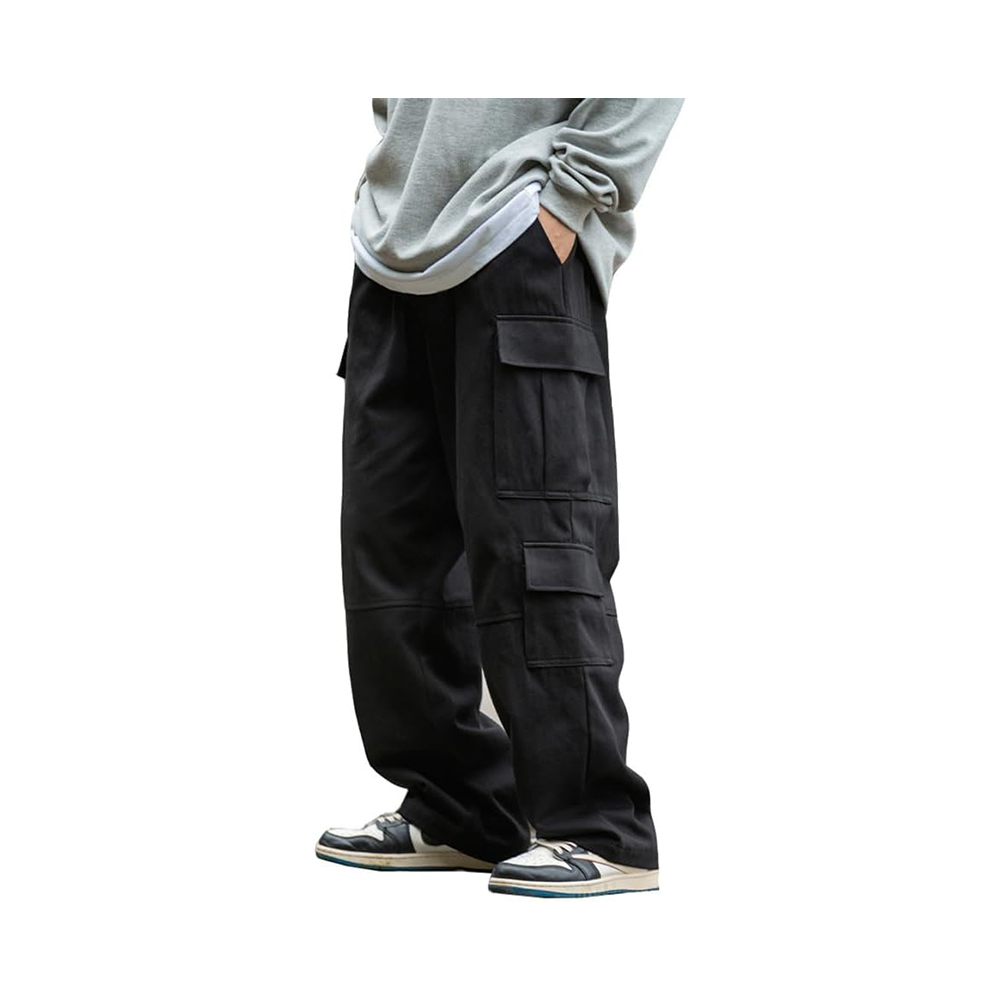 c4 Cargo Pants - Image 1