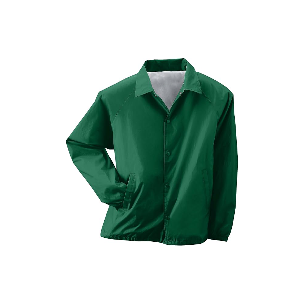 c5 Coach Jackets - Image 1