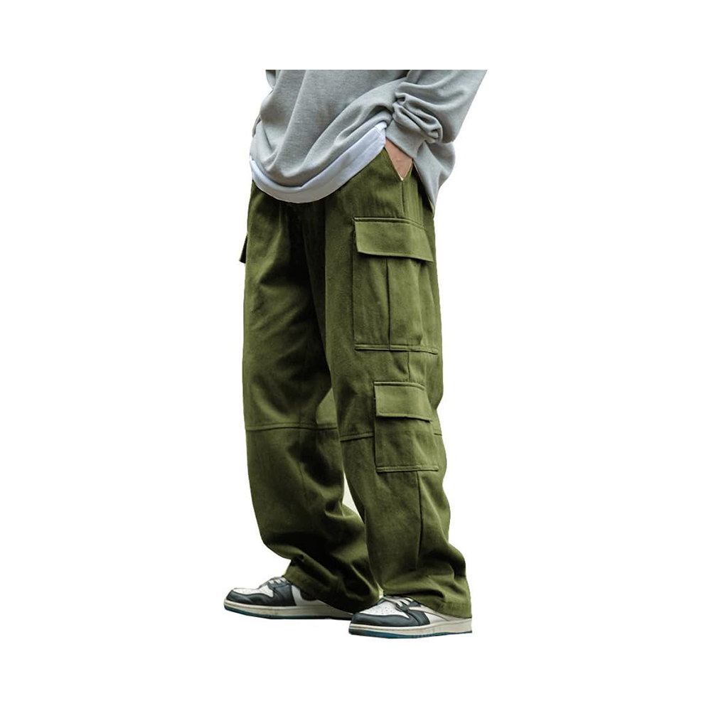 c5 Cargo Pants - Image 1