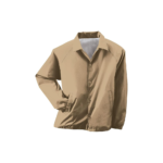 Coach Jackets