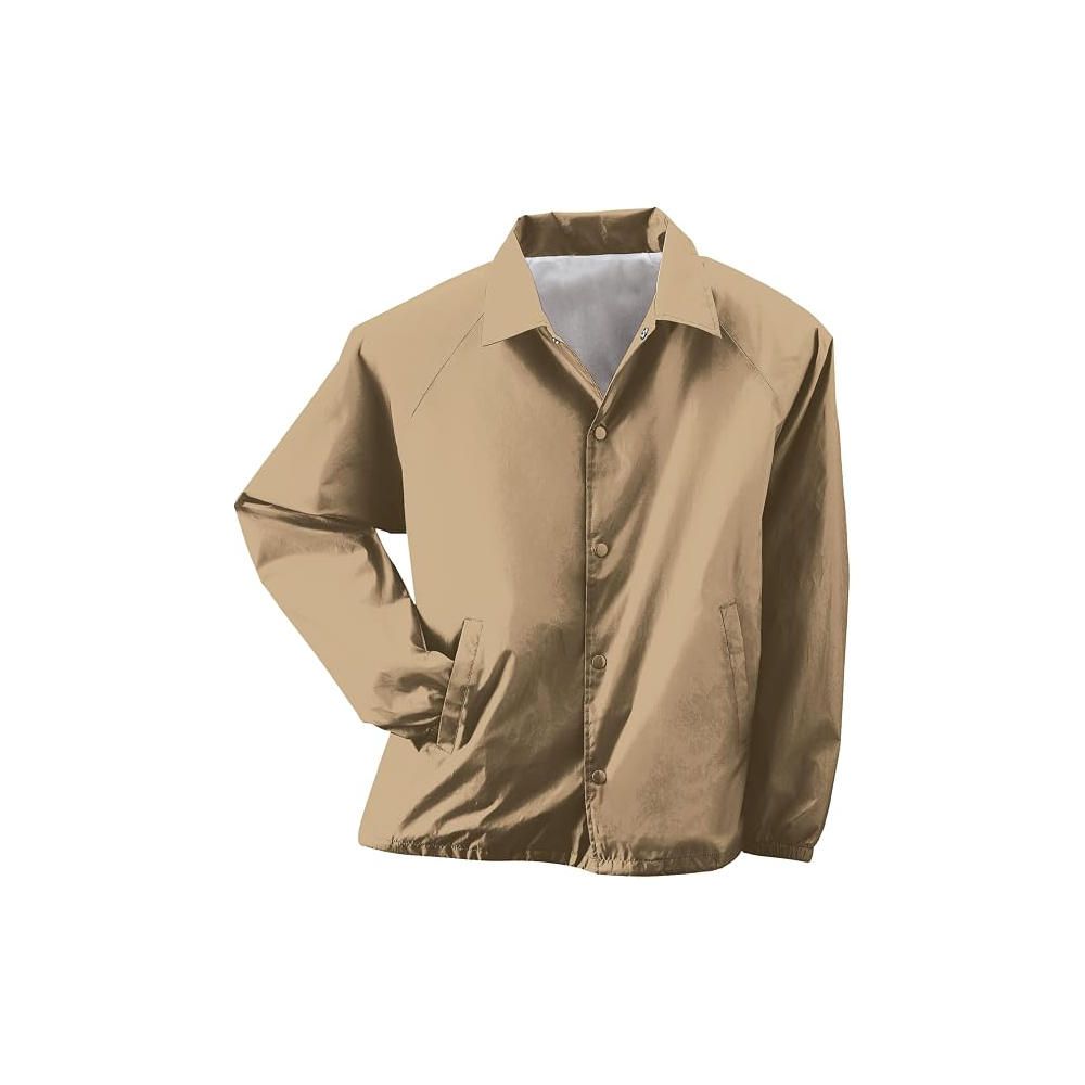 c6 Coach Jackets - Image 1