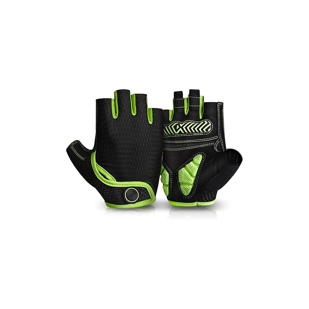 c7 Cycling Gloves - Image 1