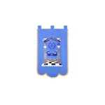 Masonic Banner & Flag