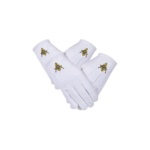 Masonic Gloves