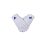 Masonic Gloves