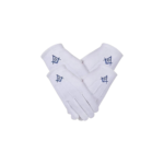Masonic Gloves