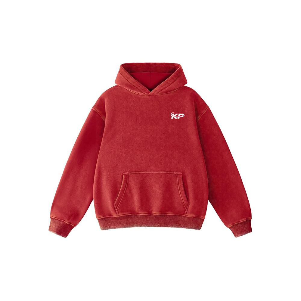 h2 Hoodies - Image 1