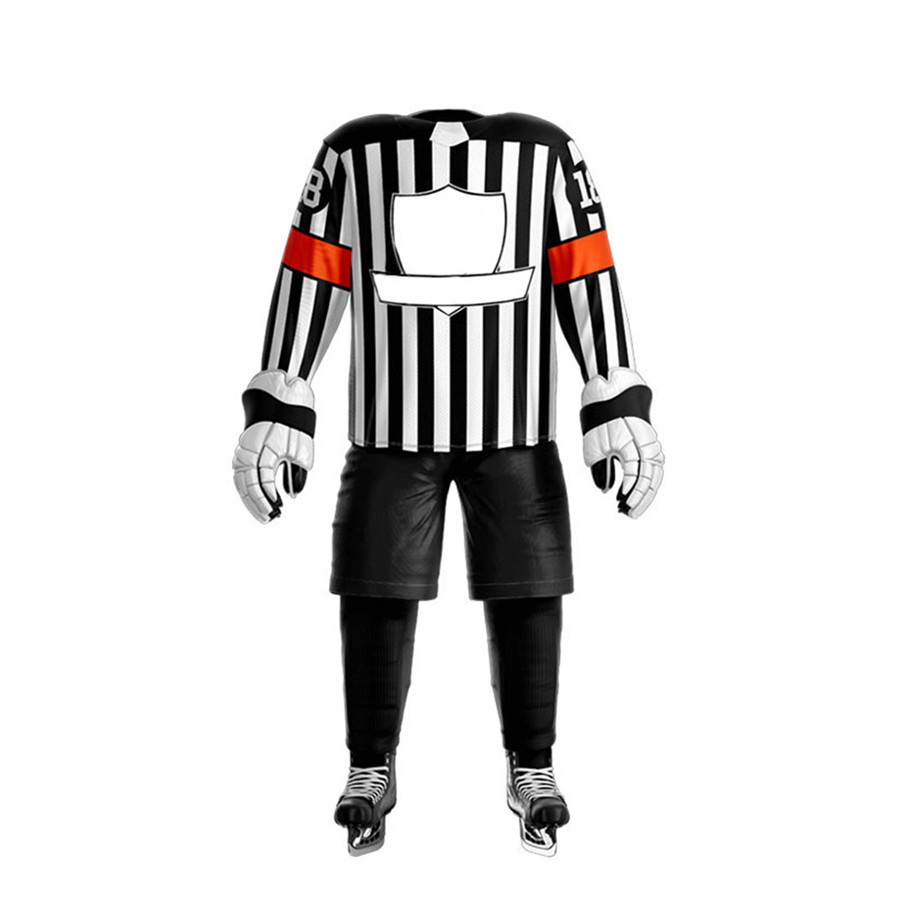h4 Ice Hockey Uniform - Image 1