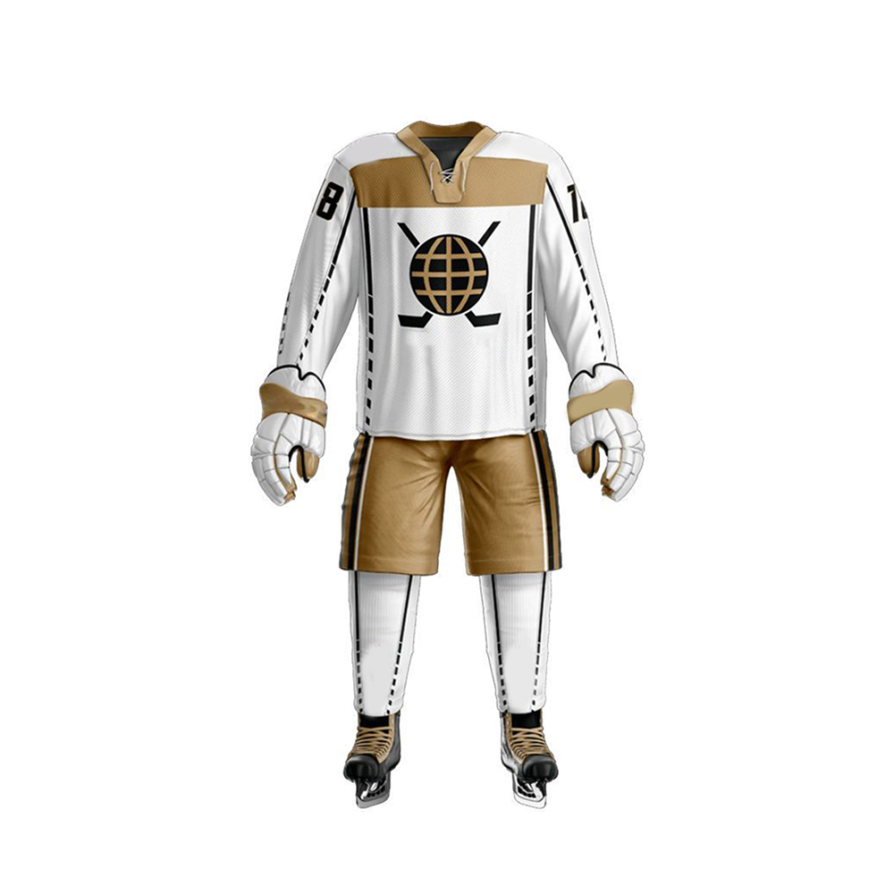 h5 Ice Hockey Uniform - Image 1