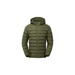Puffer Jackets