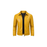 Leather Jackets