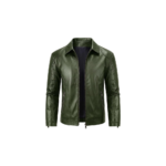 Leather Jackets