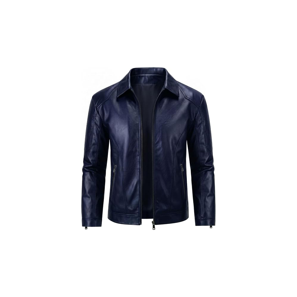 l6 Leather Jackets - Image 1