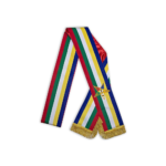 Masonic Sash
