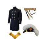 Masonic Uniform