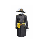 Masonic Uniform