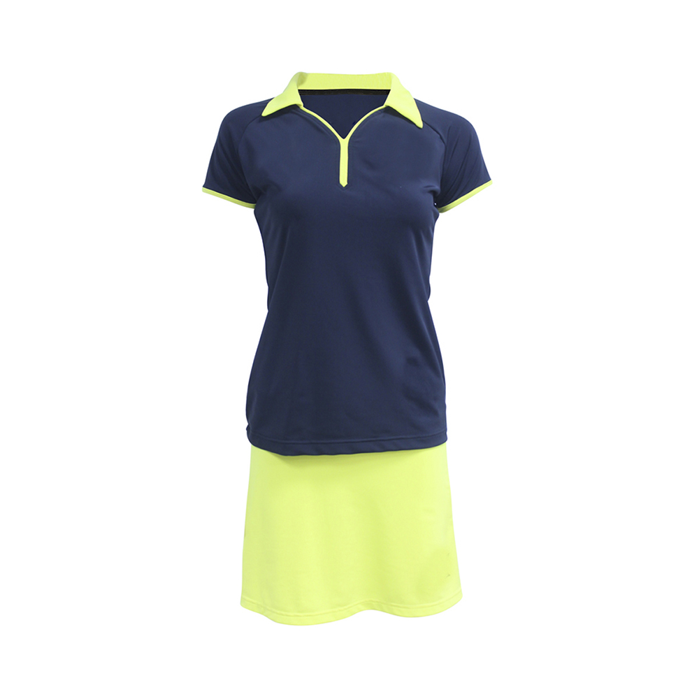 v1 Tennis Uniform - Image 1