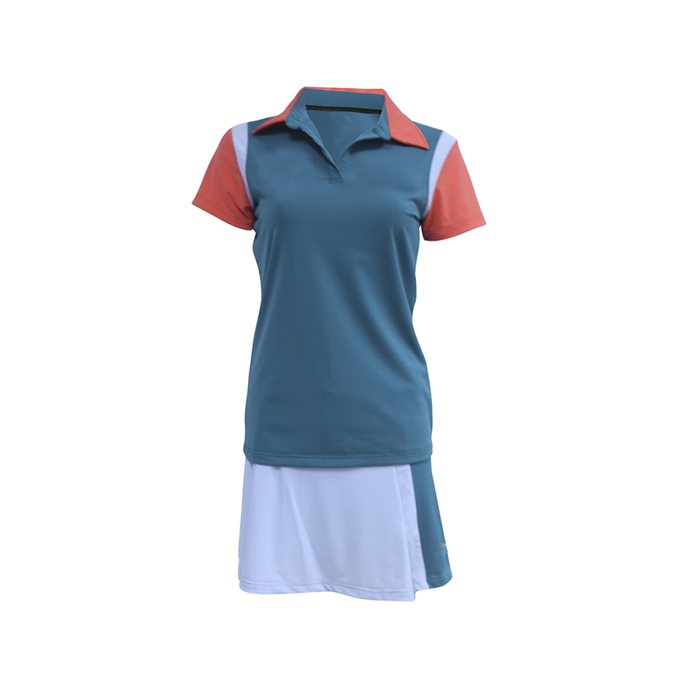 v2 Tennis Uniform - Image 1