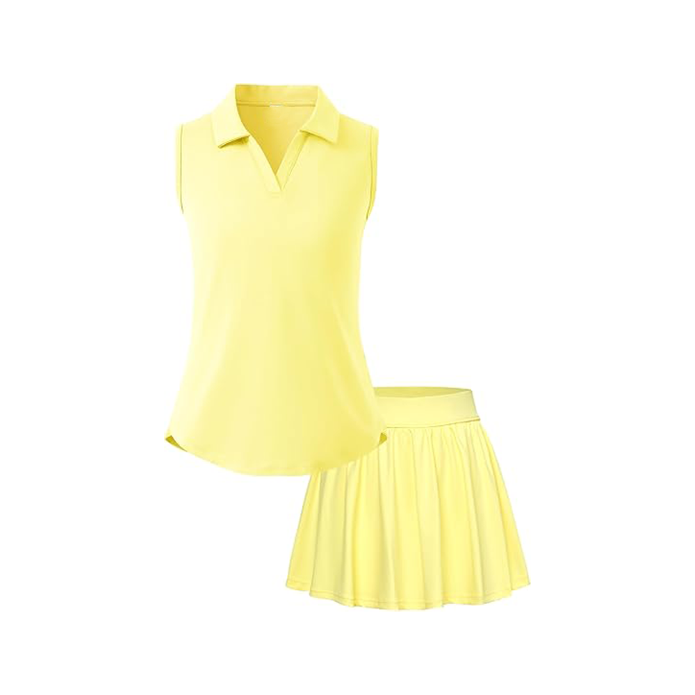 v4 Tennis Uniform - Image 1