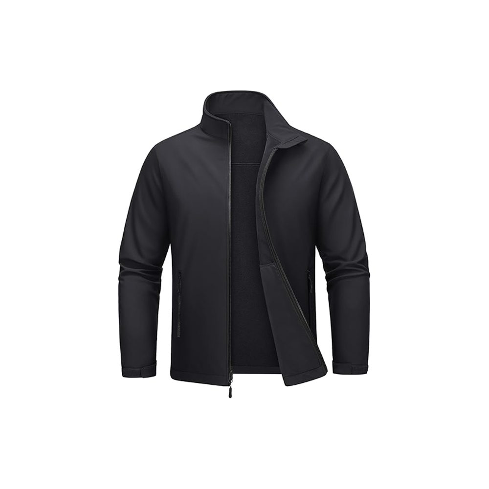 x2 Softshell Jackets - Image 1
