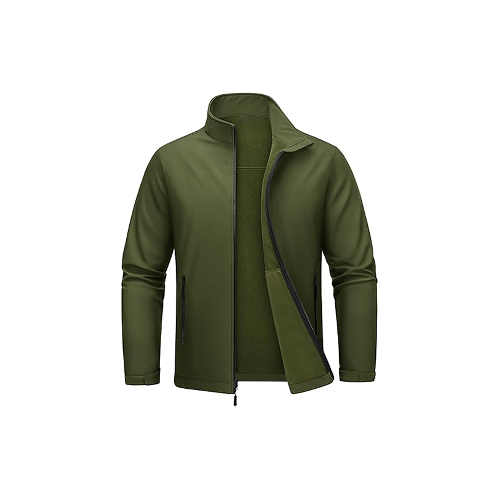 x3 Softshell Jackets - Image 1